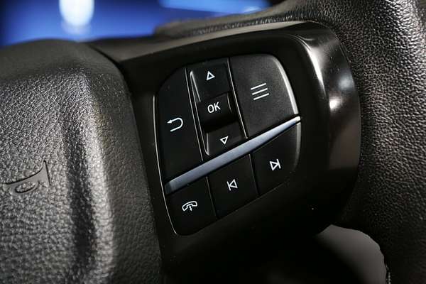 2023 Ford Ranger XLT 4X4 2.0L