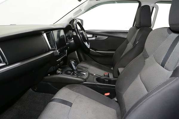 2022 Mazda BT-50 XTR TF 4X4