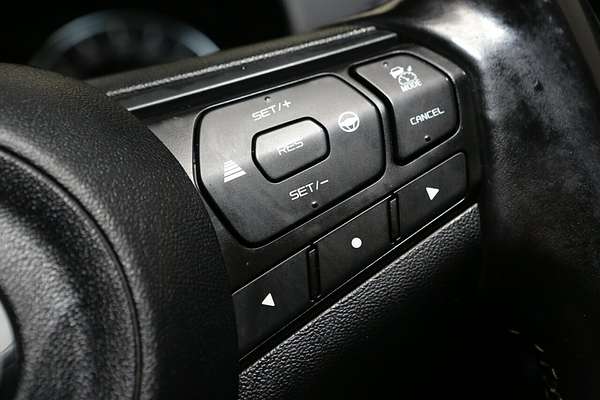 2022 Mazda BT-50 XTR TF 4X4