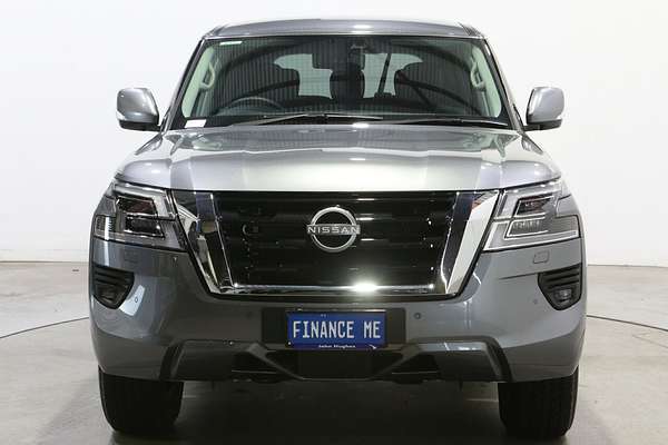 2022 Mazda BT-50 XTR TF 4X4