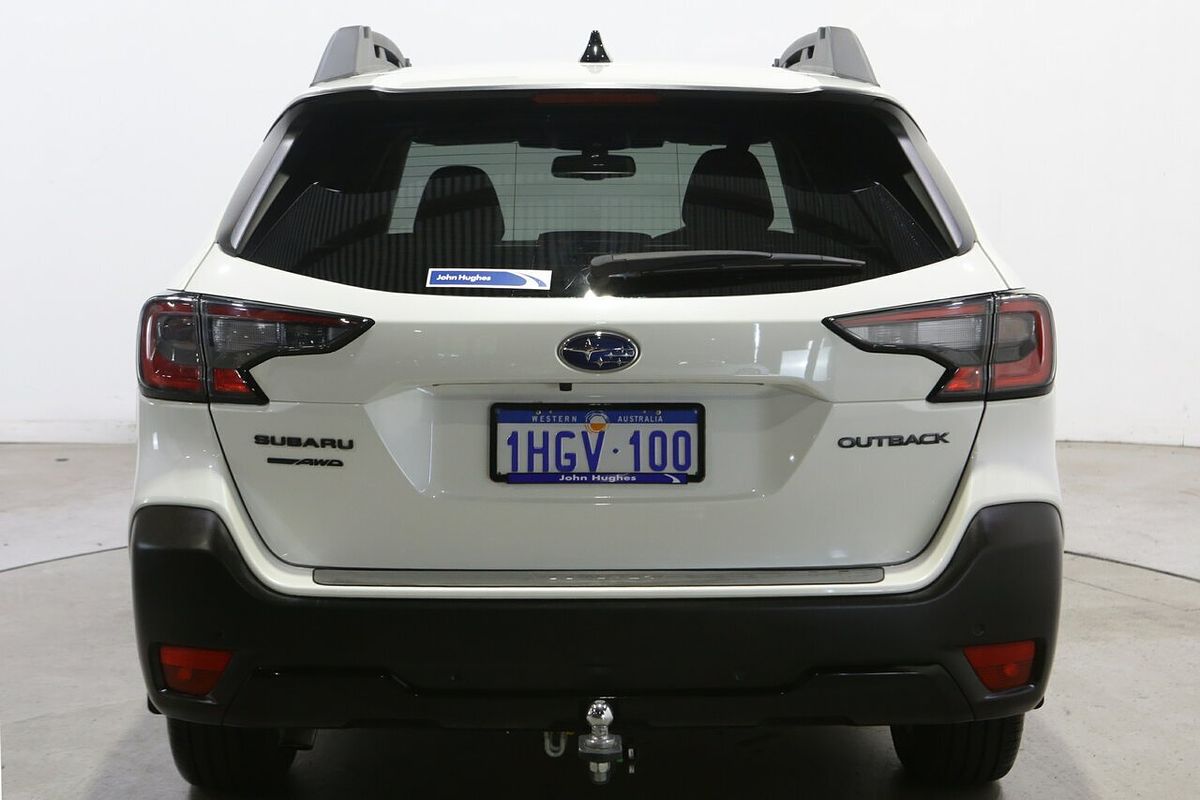 2021 Subaru Outback AWD Sport 6GEN