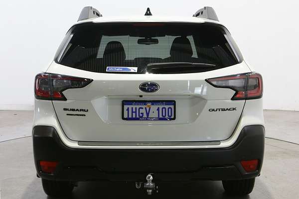 2021 Subaru Outback AWD Sport 6GEN