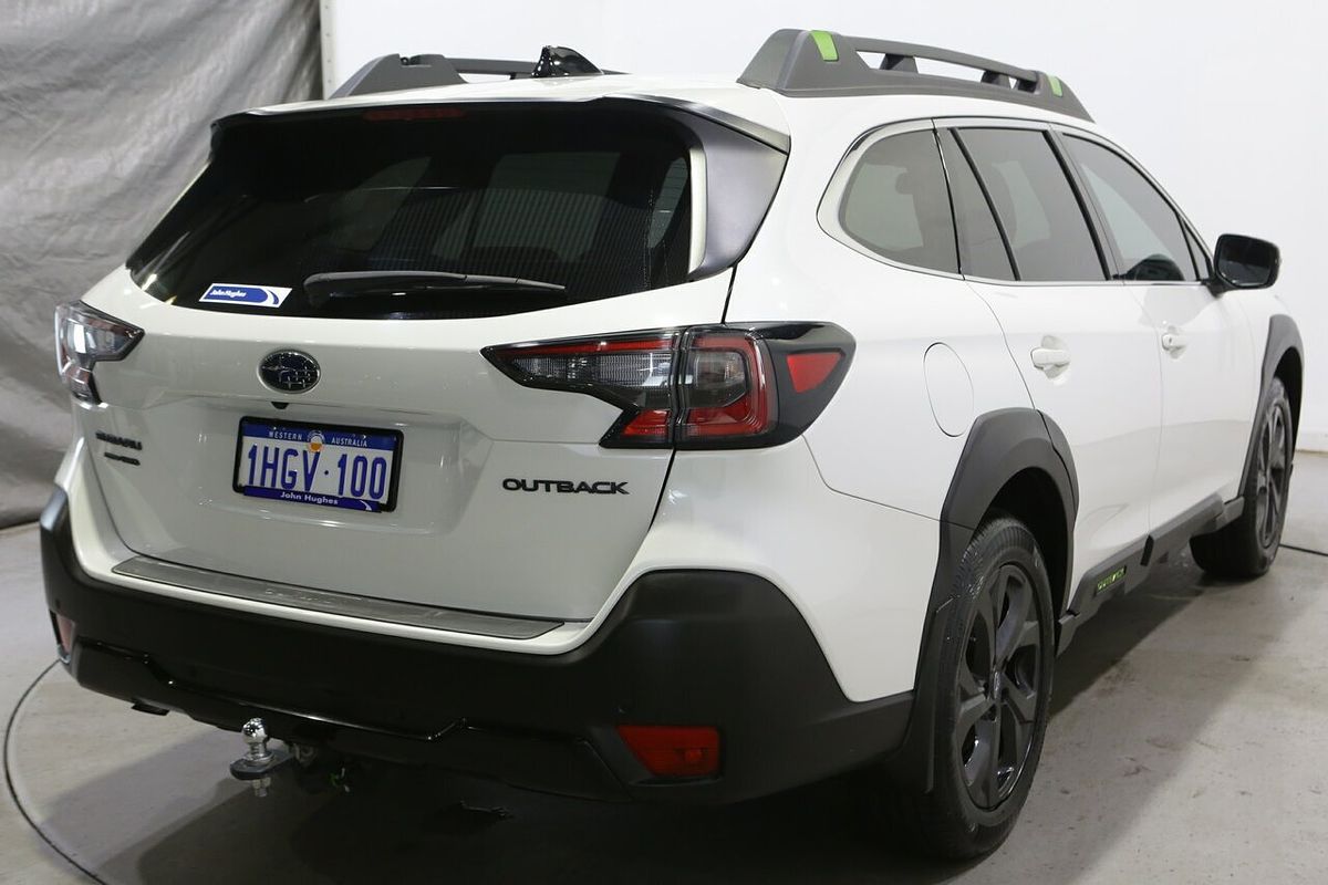 2021 Subaru Outback AWD Sport 6GEN