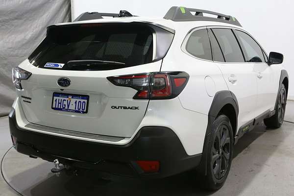 2021 Subaru Outback AWD Sport 6GEN