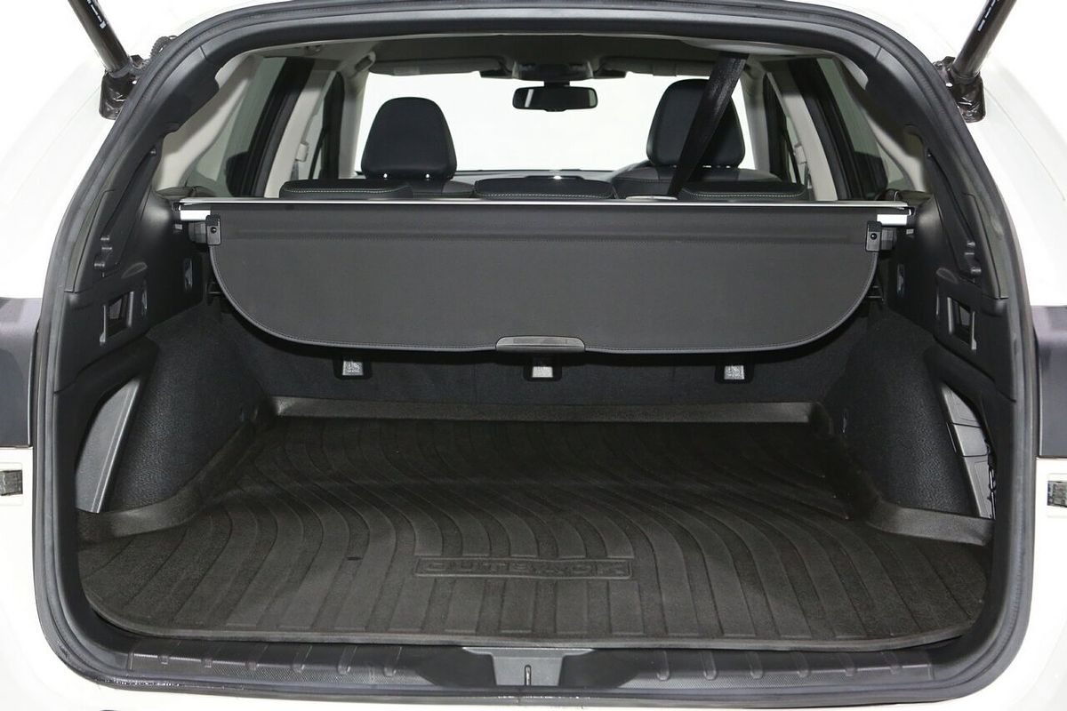2021 Subaru Outback AWD Sport 6GEN