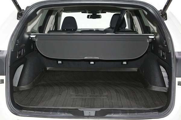 2021 Subaru Outback AWD Sport 6GEN