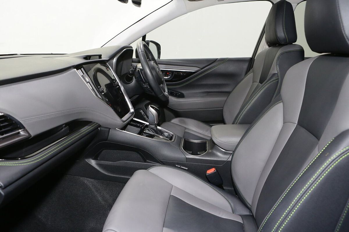 2021 Subaru Outback AWD Sport 6GEN