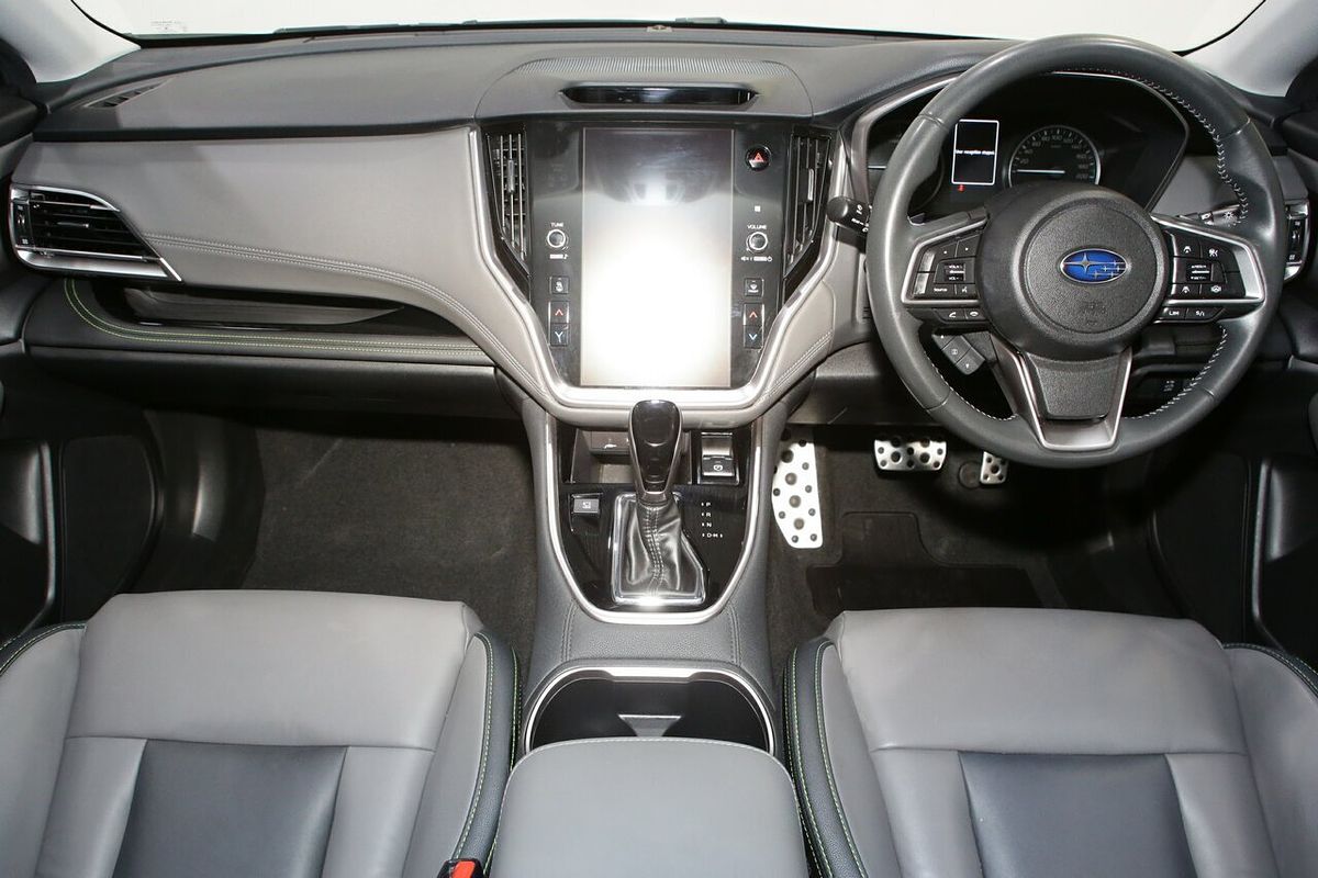 2021 Subaru Outback AWD Sport 6GEN