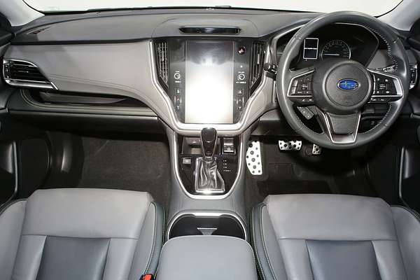 2021 Subaru Outback AWD Sport 6GEN