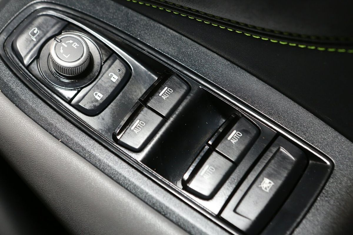 2021 Subaru Outback AWD Sport 6GEN