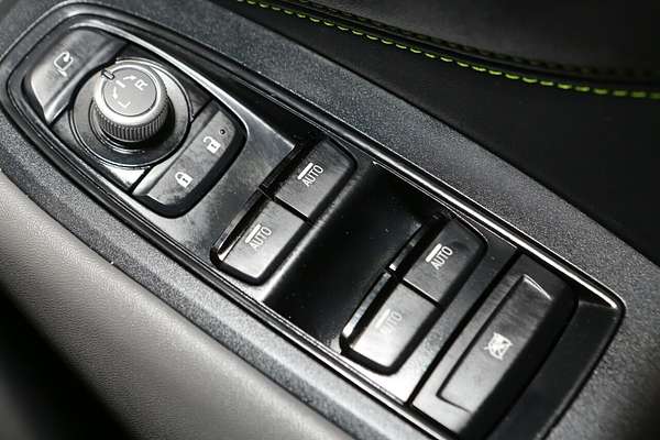 2021 Subaru Outback AWD Sport 6GEN