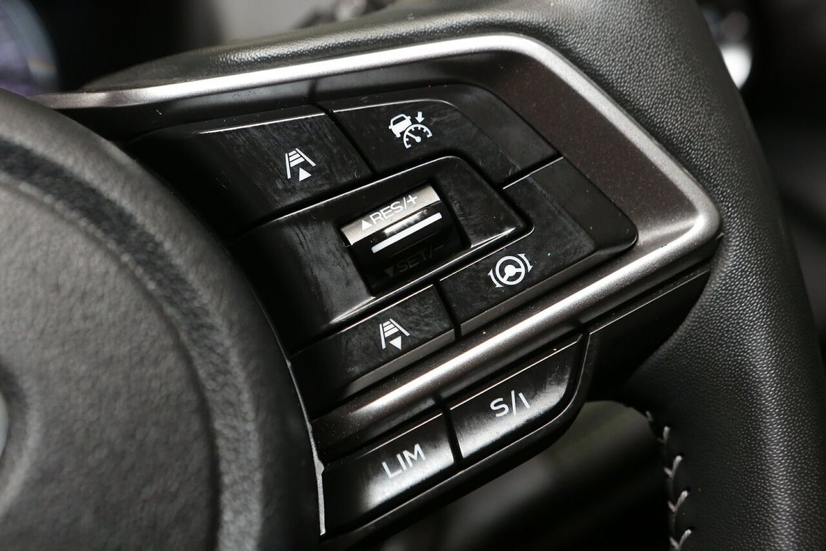 2021 Subaru Outback AWD Sport 6GEN