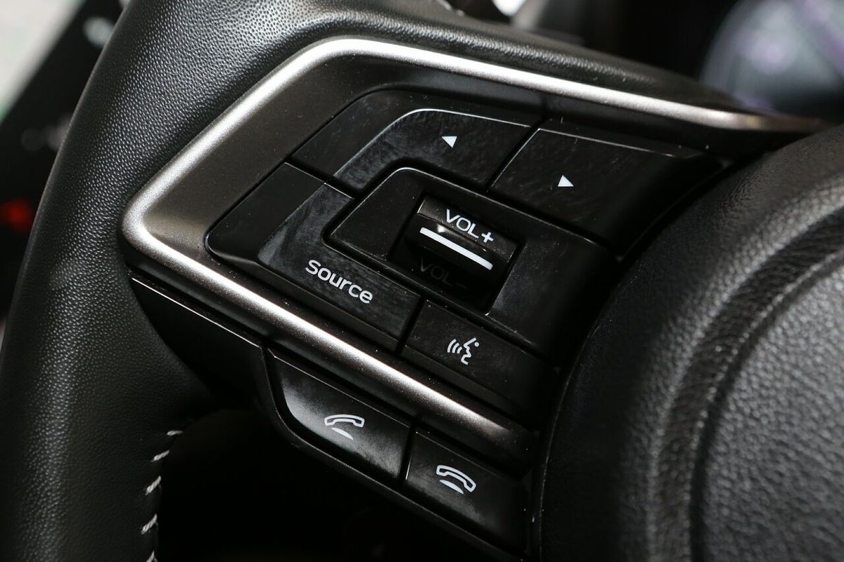 2021 Subaru Outback AWD Sport 6GEN