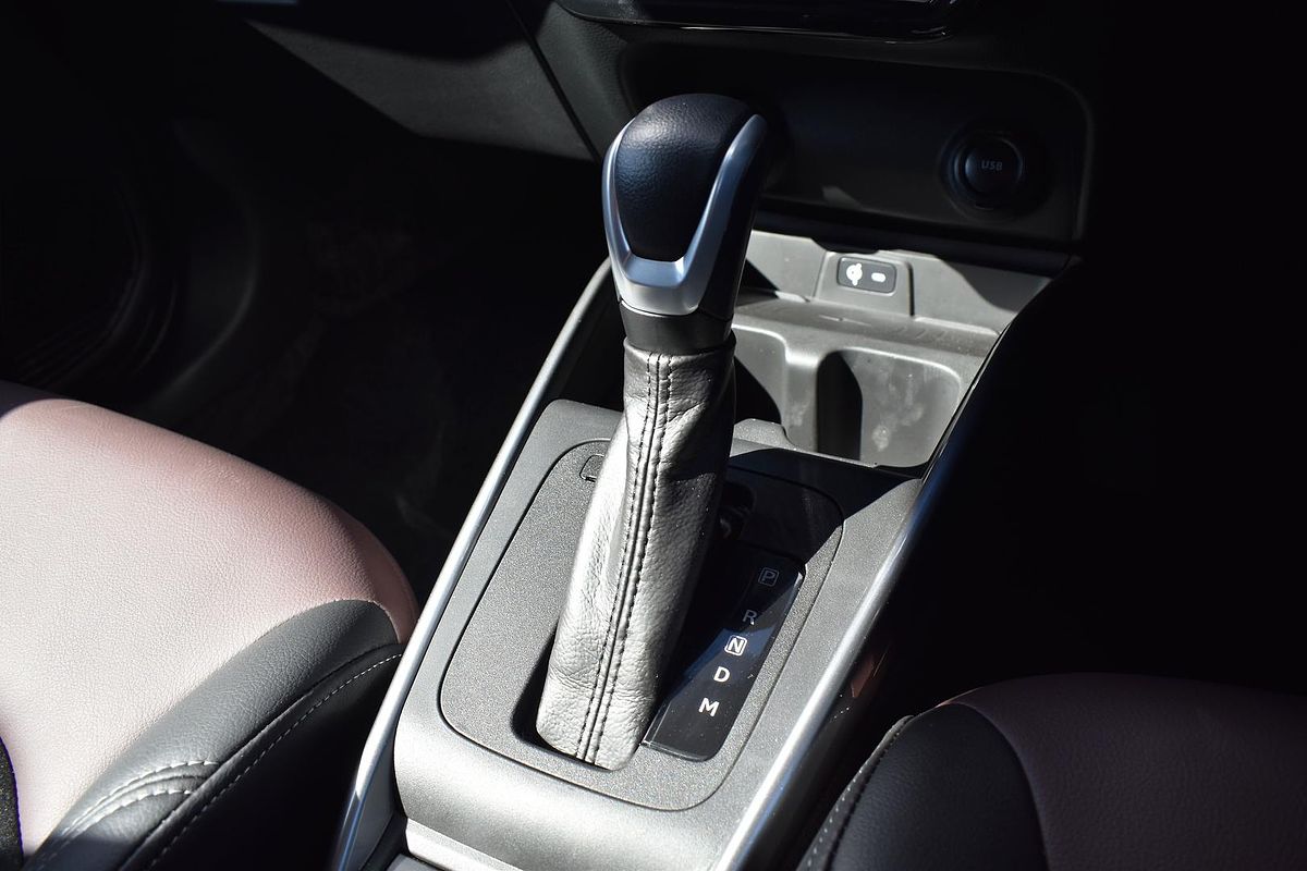 2025 Suzuki Fronx Hybrid KW