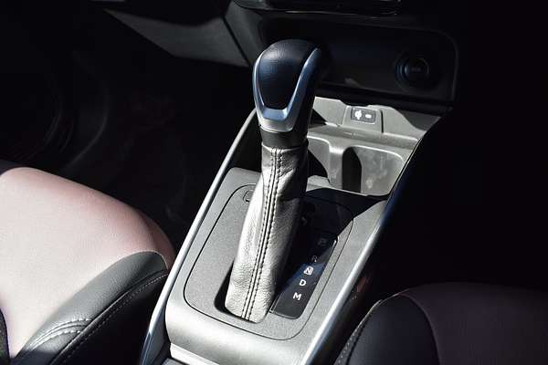 2025 Suzuki Fronx Hybrid KW