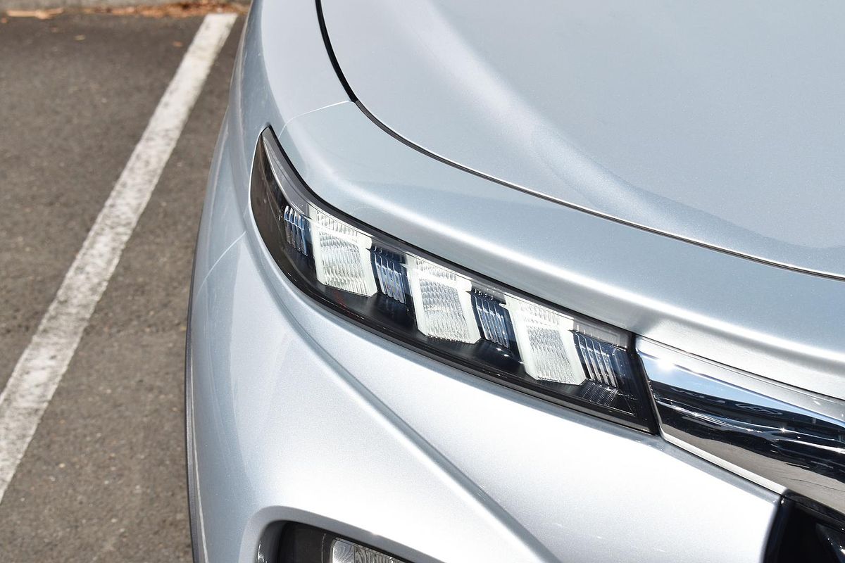 2025 Suzuki Fronx Hybrid KW