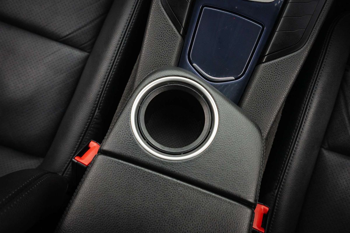 2014 Porsche Panamera 970