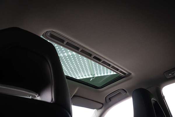 2014 Porsche Panamera 970