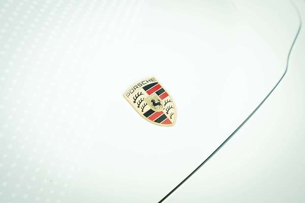 2014 Porsche Panamera 970