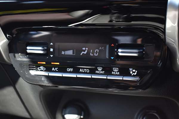 2025 Suzuki Fronx Hybrid KW