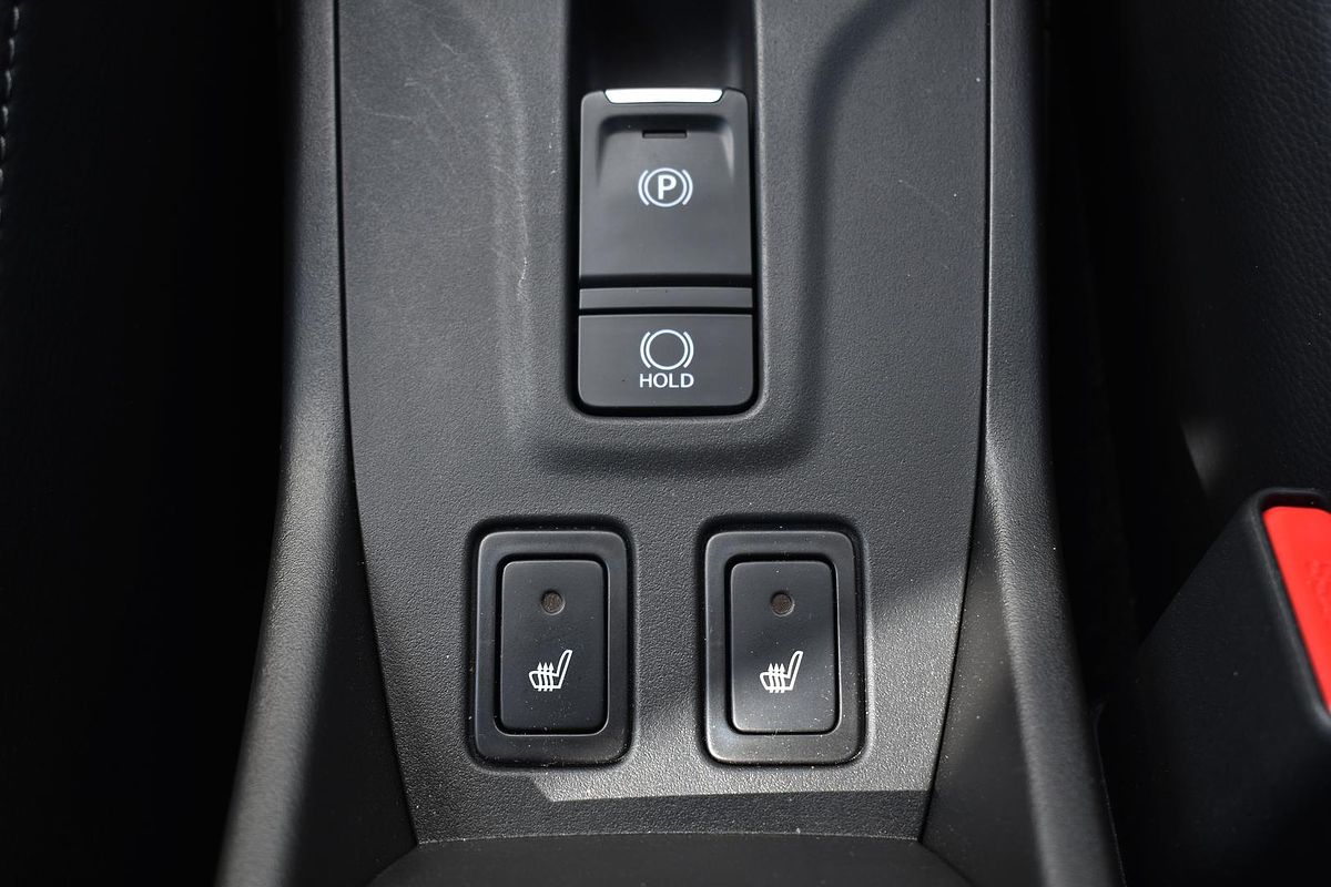 2025 Suzuki Fronx Hybrid KW