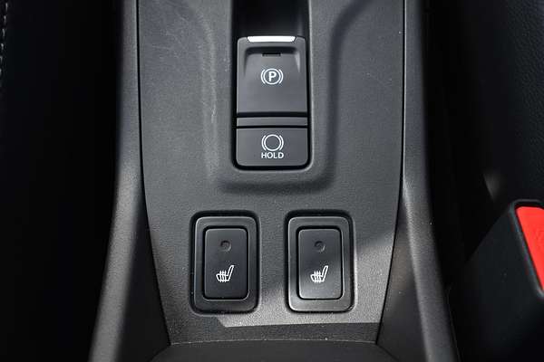 2025 Suzuki Fronx Hybrid KW