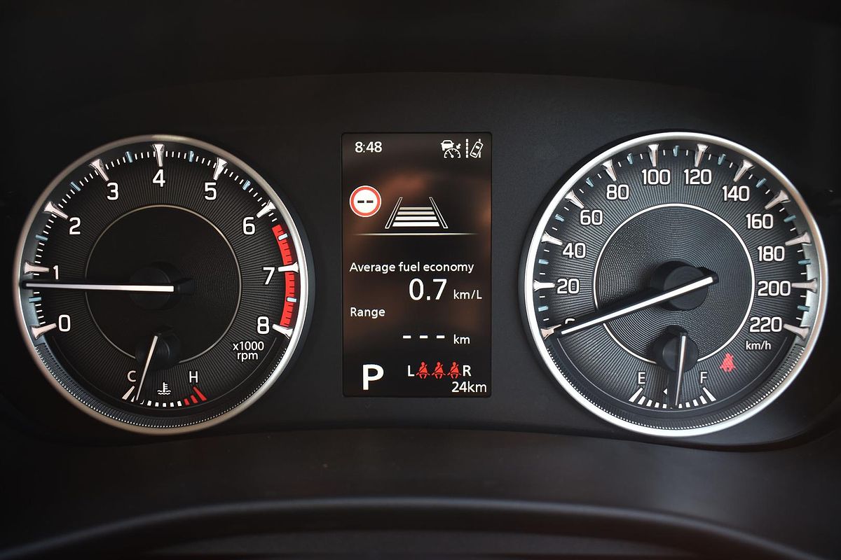 2025 Suzuki Fronx Hybrid KW