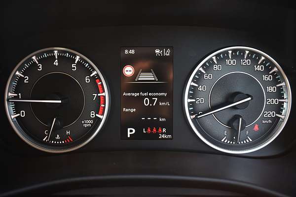 2025 Suzuki Fronx Hybrid KW