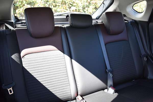 2025 Suzuki Fronx Hybrid KW
