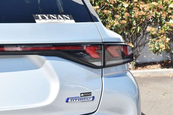 2025 Suzuki Fronx Hybrid KW