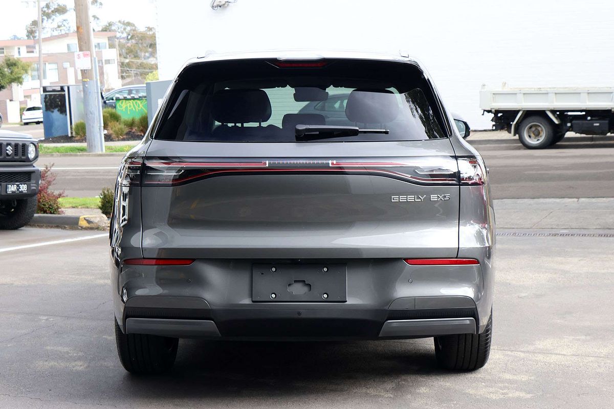 2025 Geely EX5 Inspire E245