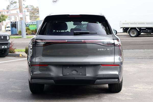 2025 Geely EX5 Inspire E245