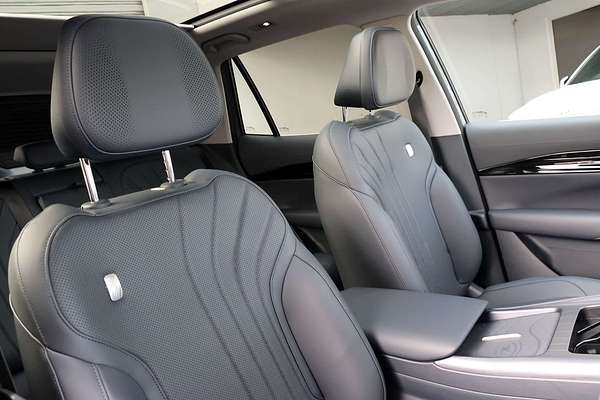 2025 Geely EX5 Inspire E245