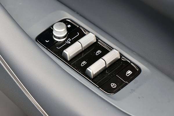2025 Geely EX5 Inspire E245
