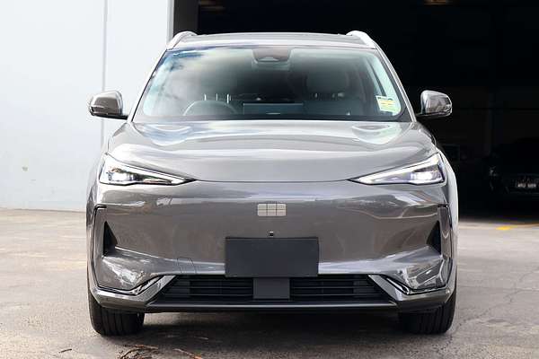 2025 Geely EX5 Inspire E245
