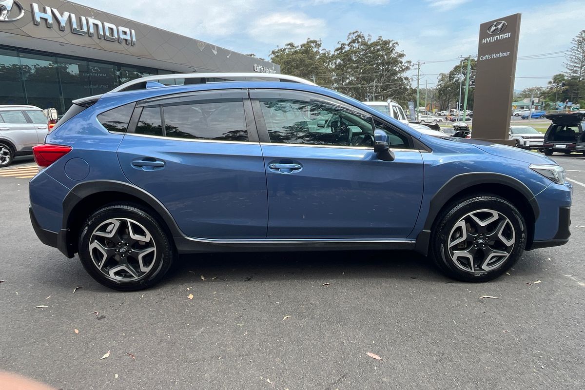 2020 Subaru XV 2.0i-S G5X