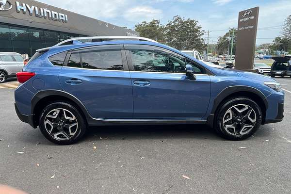 2020 Subaru XV 2.0i-S G5X