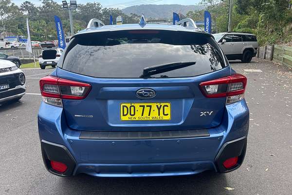 2020 Subaru XV 2.0i-S G5X