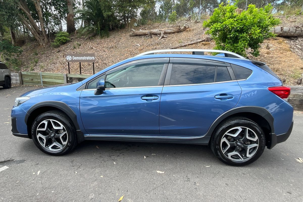 2020 Subaru XV 2.0i-S G5X