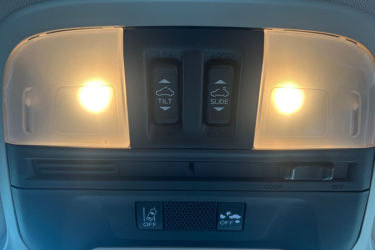 2020 Subaru XV 2.0i-S G5X