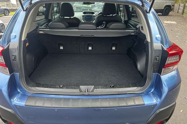 2020 Subaru XV 2.0i-S G5X
