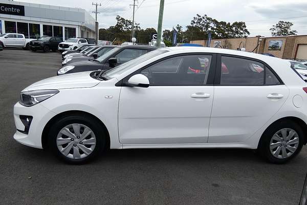 2023 Kia Rio S YB