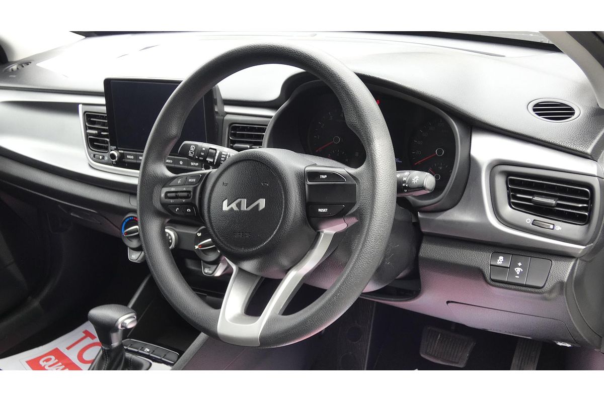 2023 Kia Rio S YB