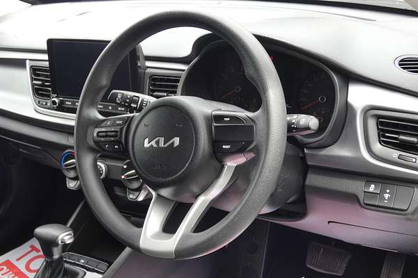 2023 Kia Rio S YB