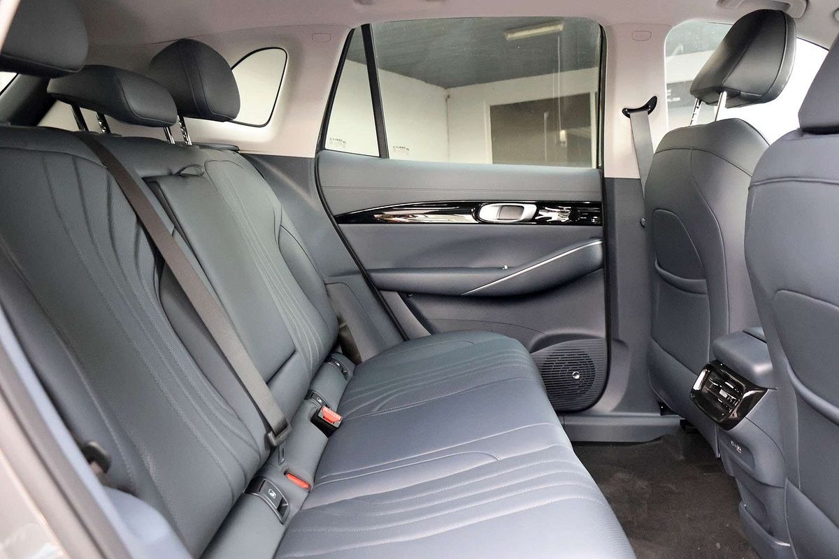 2025 Geely EX5 Complete E245
