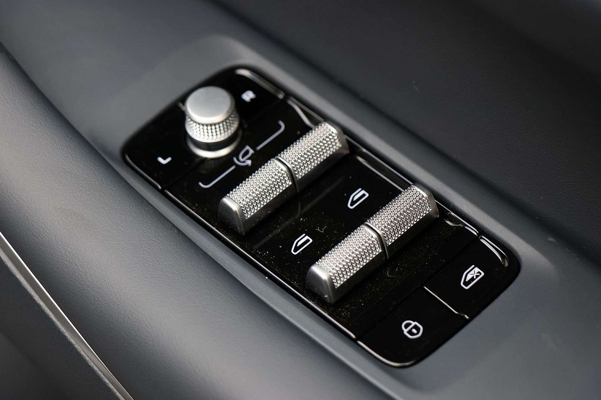 2025 Geely EX5 Complete E245