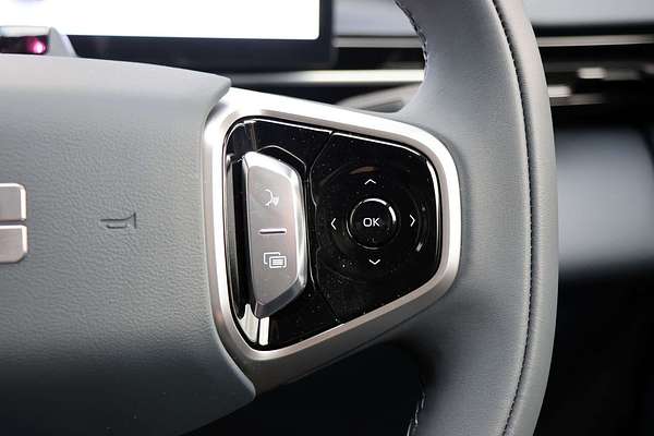 2025 Geely EX5 Complete E245