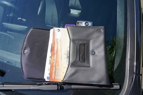 2016 BMW 320d Sport Line F30 LCI