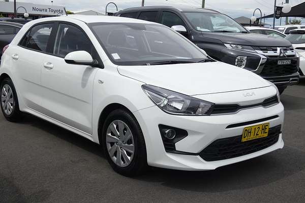 2023 Kia Rio S YB
