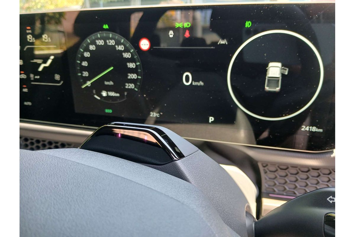 2025 Kia Tasman SX+ TK 4X4